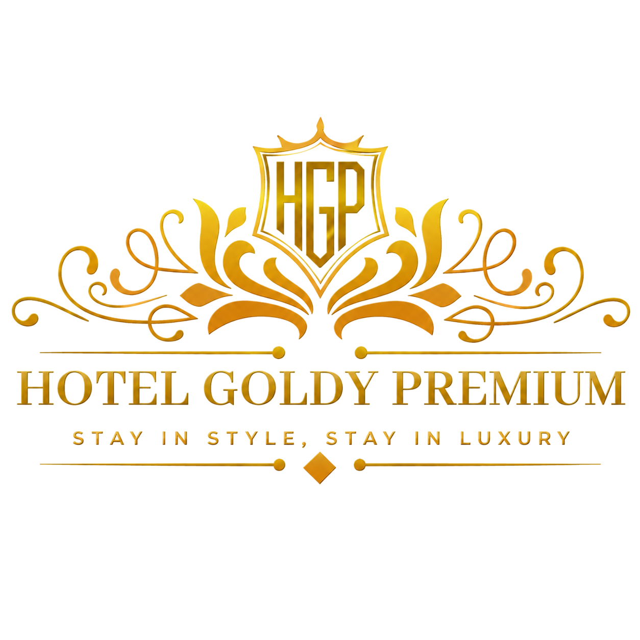 Hotel Goldy Premium