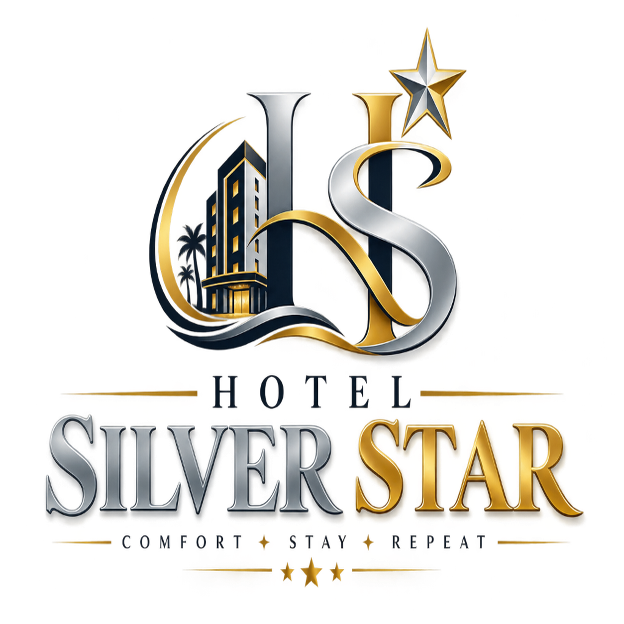 Silver Star Hotel